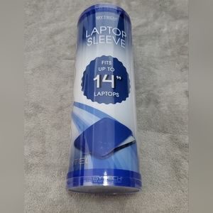 Laptop Sleeve - Fits up to 14"